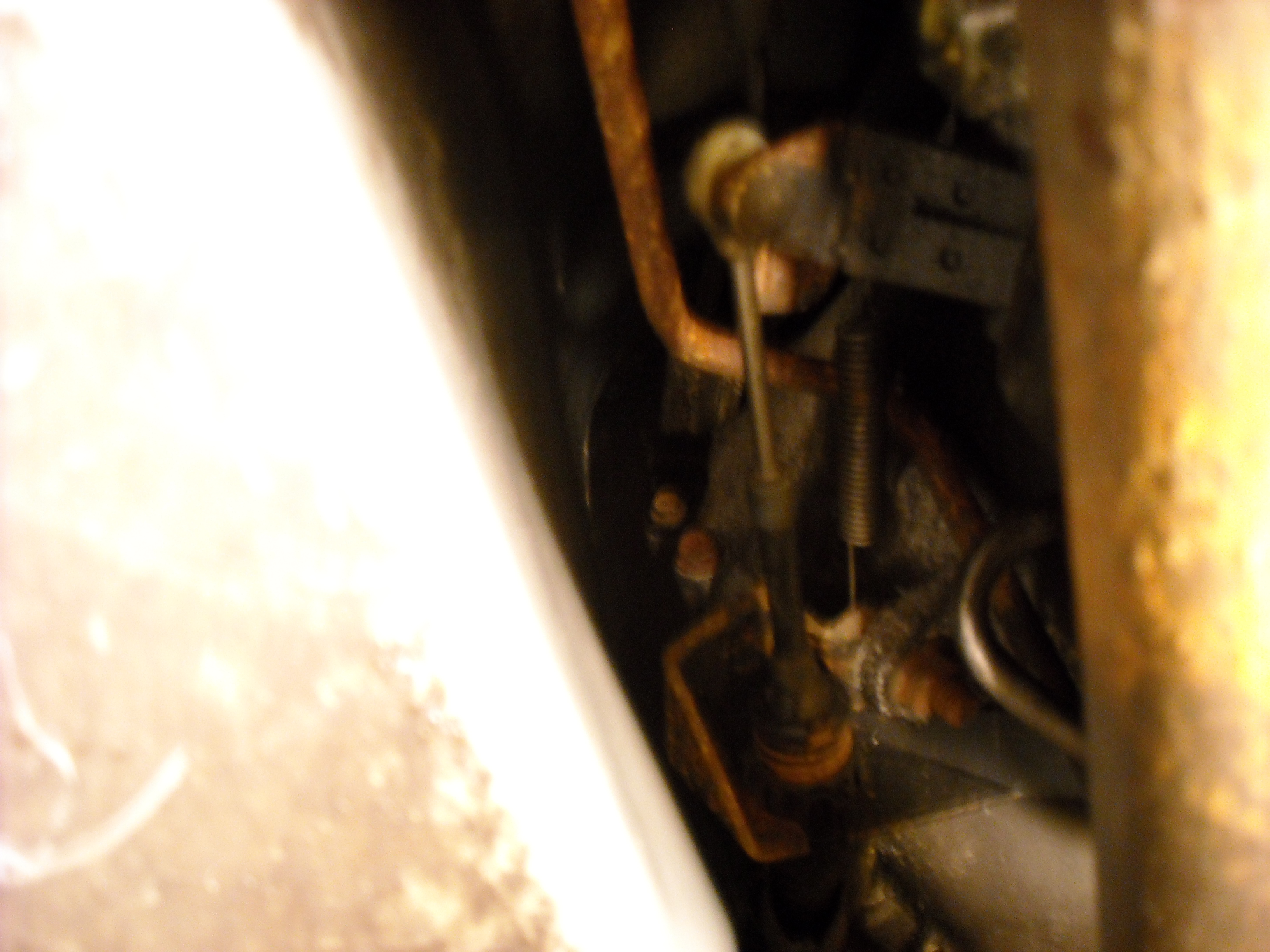 Engine code p0123 jeep #3