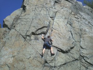 Me repositioning