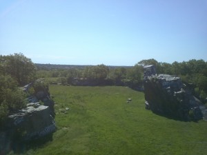 The Quarry