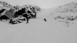 Rob, on the right.